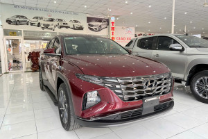 HYUNDAI TUCSON 2.0L ATH ĐẶC BIỆT SX 2022 MODEL 2023