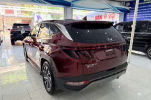 HYUNDAI TUCSON 2.0L ATH ĐẶC BIỆT SX 2022 MODEL 2023