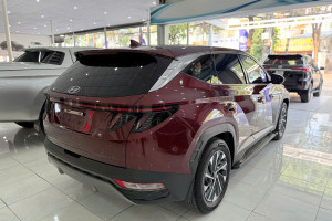 HYUNDAI TUCSON 2.0L ATH ĐẶC BIỆT SX 2022 MODEL 2023