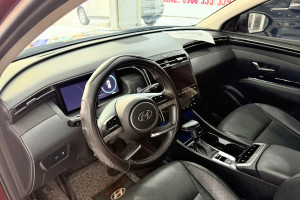 HYUNDAI TUCSON 2.0L ATH ĐẶC BIỆT SX 2022 MODEL 2023
