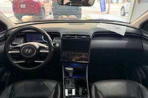 HYUNDAI TUCSON 2.0L ATH ĐẶC BIỆT SX 2022 MODEL 2023