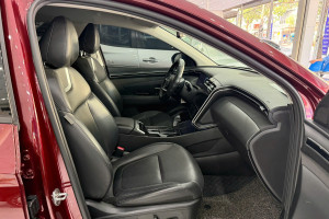 HYUNDAI TUCSON 2.0L ATH ĐẶC BIỆT SX 2022 MODEL 2023