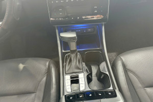 HYUNDAI TUCSON 2.0L ATH ĐẶC BIỆT SX 2022 MODEL 2023