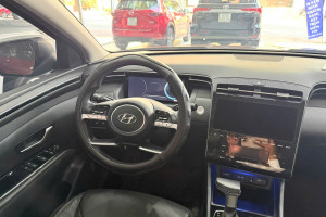 HYUNDAI TUCSON 2.0L ATH ĐẶC BIỆT SX 2022 MODEL 2023