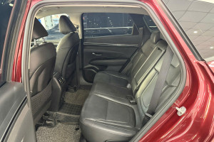 HYUNDAI TUCSON 2.0L ATH ĐẶC BIỆT SX 2022 MODEL 2023