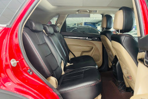 KIA SORENTO 2.2L DATH Full 2017