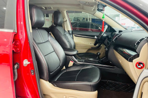 KIA SORENTO 2.2L DATH Full 2017