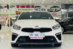 KIA CERATO 2.0 PREMIUM SX 2020