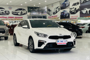 KIA CERATO 2.0 PREMIUM SX 2020