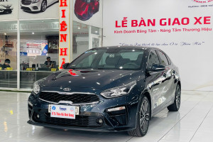 KIA CERATO 2.0 PREMIUM SX 2019