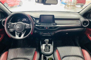 KIA CERATO 2.0 PREMIUM SX 2019