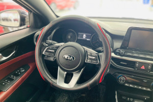 KIA CERATO 2.0 PREMIUM SX 2019