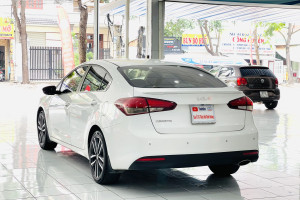 KIA CERATO 1.6 AT BẢN FULL SX 2016 