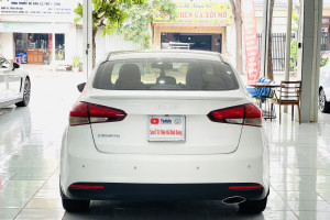 KIA CERATO 1.6 AT BẢN FULL SX 2016 