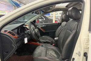KIA FORTE 1.6AT SX 2013