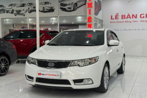 KIA FORTE 1.6AT SX 2013