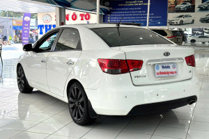 KIA FORTE 1.6AT SX 2011 