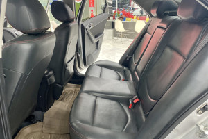  KIA Forte 1.6MT 2013  bs12977