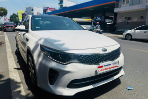 KIA OPTIMA 2.4 GTLINE SX 2018