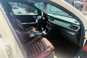 KIA OPTIMA 2.4 GTLINE SX 2018