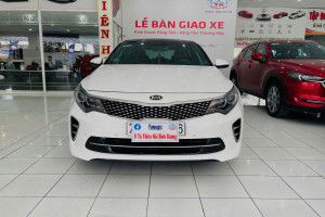 KIA OPTIMA 2.4 GTLINE SX 2018