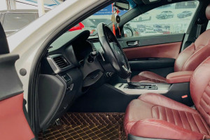 KIA OPTIMA 2.4 GTLINE SX 2018