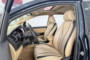 KIA SEDONA 2.2L DATH FULL DẦU SX 2018 