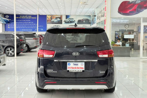 KIA SEDONA 2.2L DATH FULL DẦU SX 2018 
