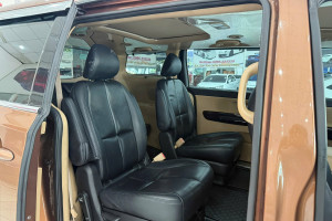 KIA SEDONA 2.2 DATH SX 2018 FULL DẦU