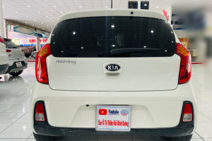 KIA MORNING 1.2AT SẢN XUẤT 2019 DK 2020 