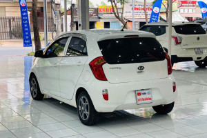 KIA MORNING VAN 1.0L ECO SX 2013 - HÀN QUỐC