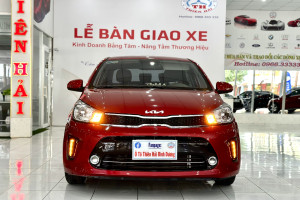 KIA SOLUTO 1.4 AT DELUXE SX 2022