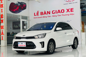 KIA SOLUTO 1.4 MT DELUXE SX 2021 