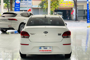 KIA SOLUTO 1.4 MT DELUXE SX 2021 