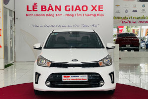 KIA SOLUTO 1.4MT DELUXE SX 2020