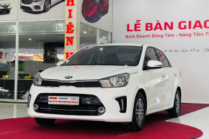 KIA SOLUTO 1.4MT DELUXE SX 2020