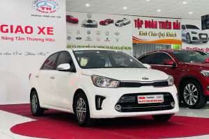 KIA SOLUTO 1.4MT DELUXE SX 2020