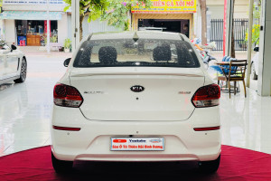 KIA SOLUTO 1.4MT DELUXE SX 2020