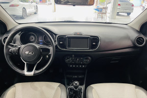 KIA SOLUTO 1.4MT DELUXE SX 2020