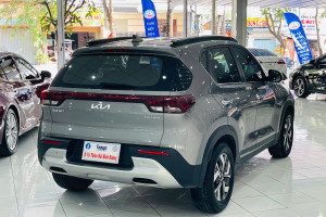  KIA SONET 1.5L PREMIUM SX 2022 