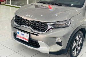  KIA SONET 1.5L PREMIUM SX 2022 