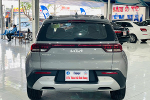  KIA SONET 1.5L PREMIUM SX 2022 