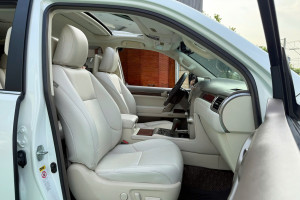 LEXUS GX-460 SX 2009 NHẬP KHẨU NHẬT BẢN UP FORM 2020