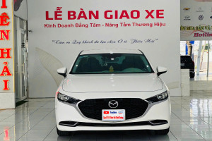 MAZDA 3 - Bản 1.5 LUXURY Sx 2022