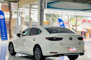 MAZDA 3 - Bản 1.5 LUXURY Sx 2022