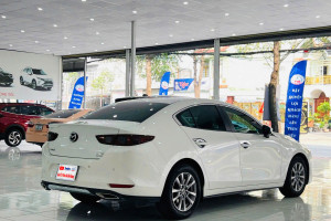 MAZDA 3 - Bản 1.5 LUXURY Sx 2022