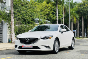  MAZDA 6 2.0 LUXURY SX 2019 