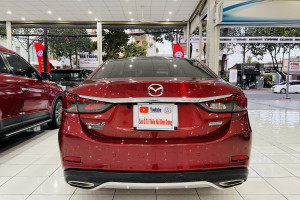 MAZDA 6 2.0 PREMIUM SẢN XUẤT 2017