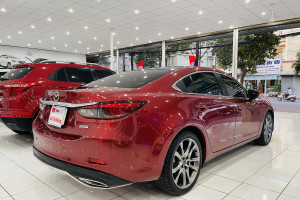 MAZDA 6 2.0 PREMIUM SẢN XUẤT 2017