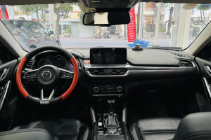 MAZDA 6 2.0 PREMIUM SẢN XUẤT 2017